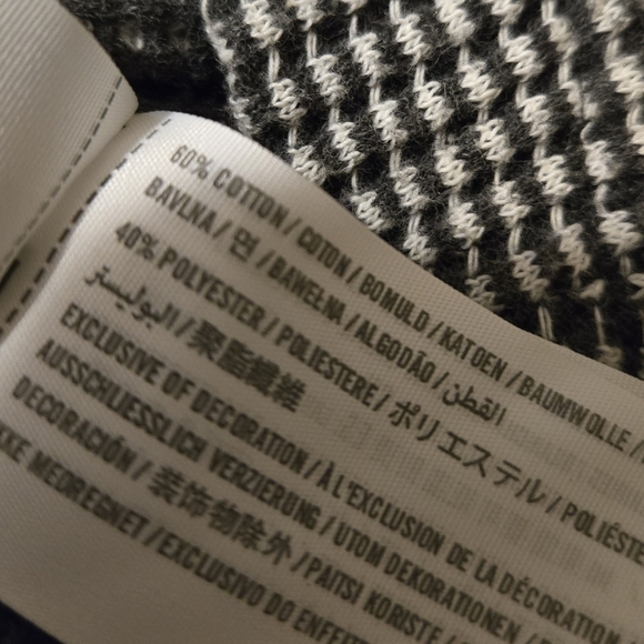 2016 Abercrombie & Fitch Men's Muscle Textured Shirt Size Large - Picture 5 of 7